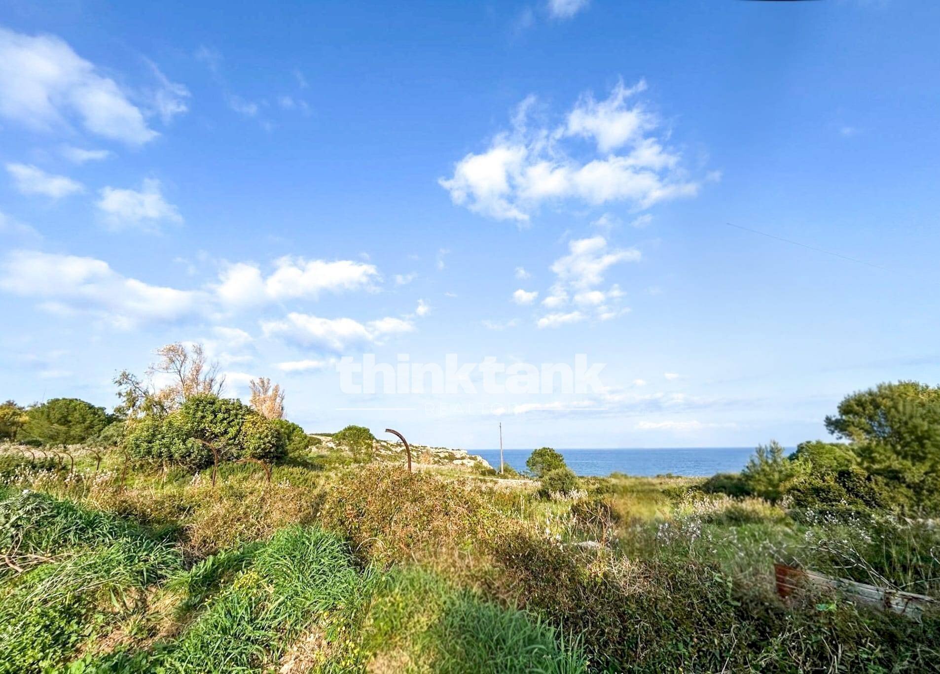 Foto 2 - Terreno edificabile Via Cagliari, Augusta - foto 2