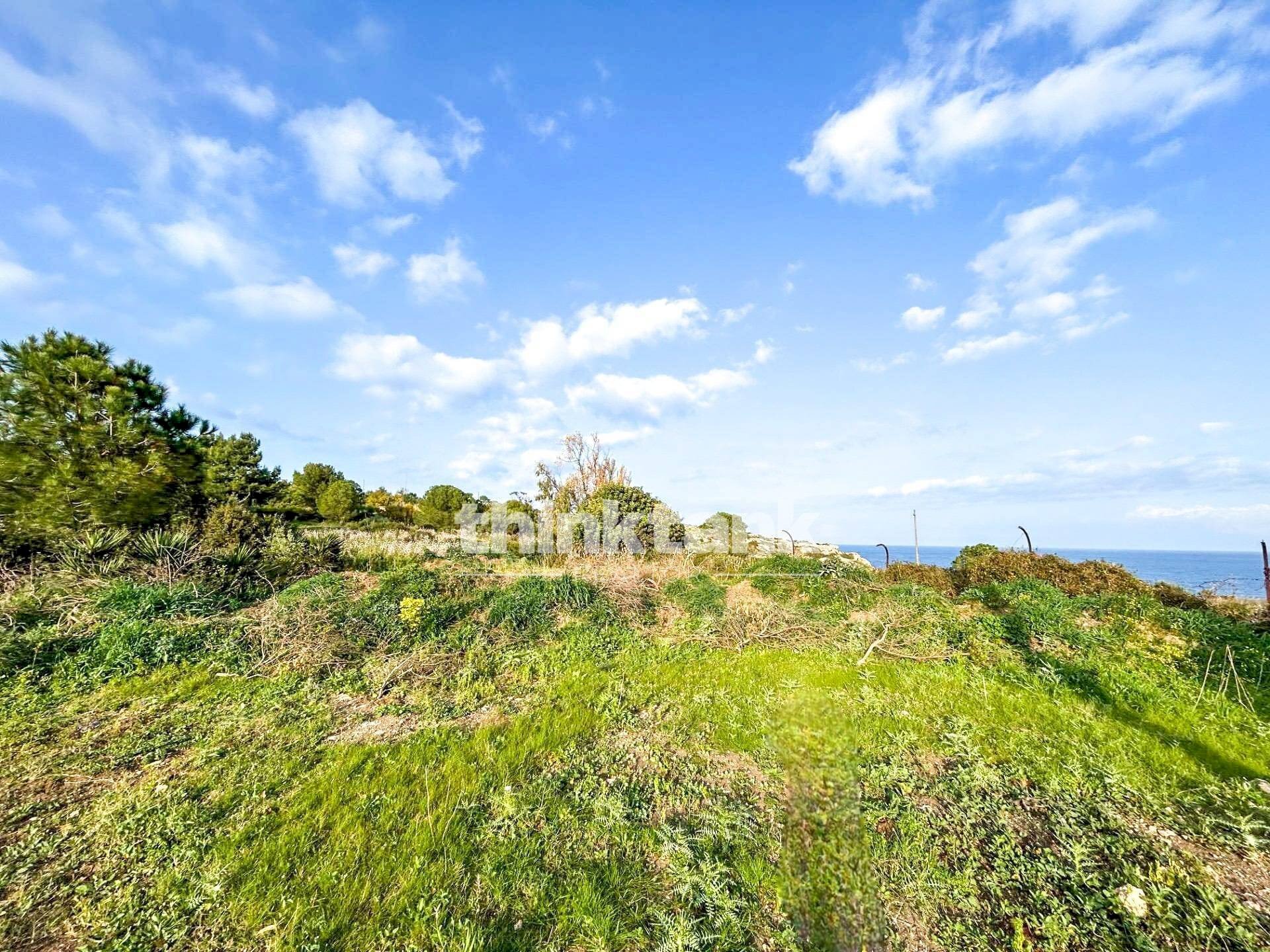 Foto 3 - Terreno edificabile Via Cagliari, Augusta - foto 3