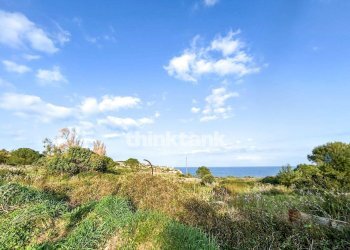 Foto 2 - Terreno edificabile Via Cagliari, Augusta - foto 2