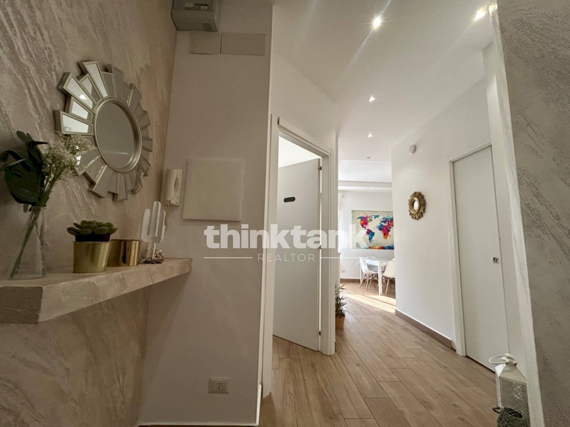 Foto 2 - Quadrilocale Via Conte Torino, Catania - foto 2