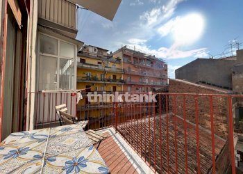 Foto 1 - Quadrilocale Via Conte Torino, Catania - foto 1