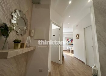 Foto 2 - Quadrilocale Via Conte Torino, Catania - foto 2