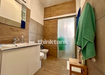 Foto 12 - Quadrilocale Via Conte Torino, Catania - foto 12