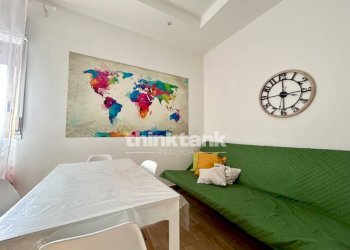 Foto 15 - Quadrilocale Via Conte Torino, Catania - foto 15