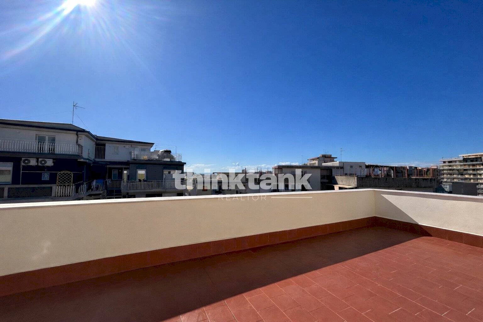 Foto 1 - Attico Via Menza, Catania - foto 1