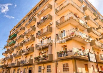 Foto 1 - Appartamento Via Agostino De Cosmi
 
6, Catania - foto 1