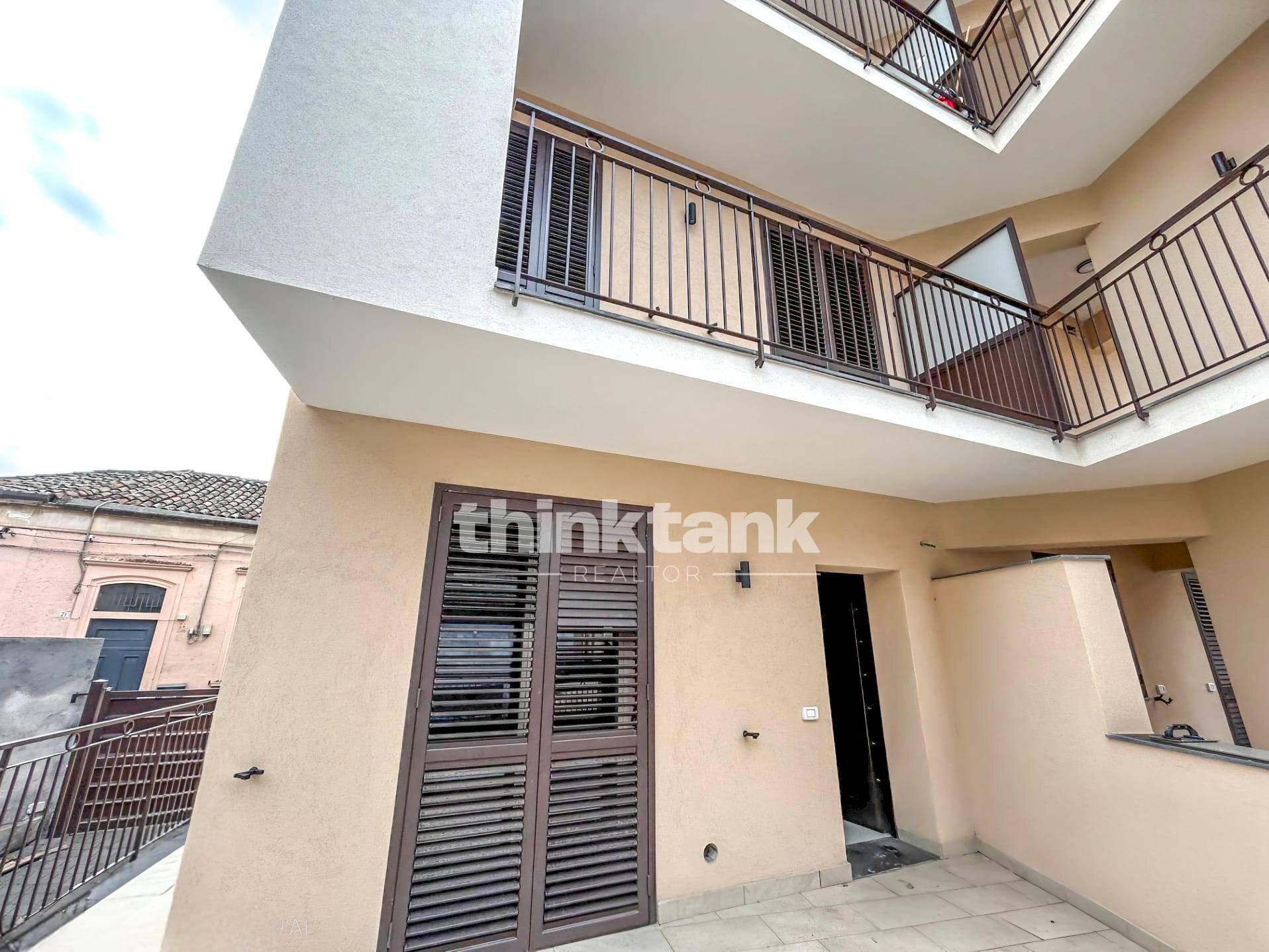 Foto 1 - Quadrilocale Via Ogliastro, Catania - foto 1