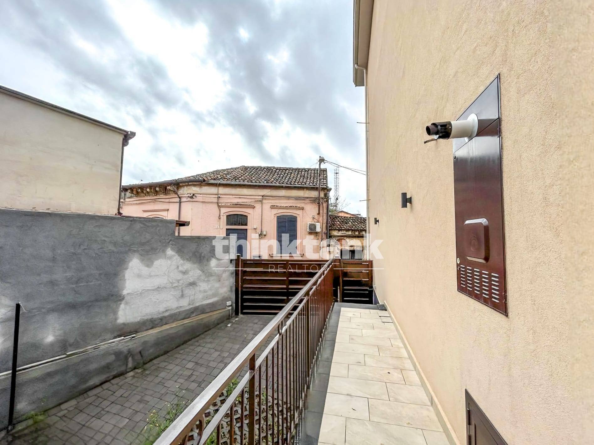 Foto 2 - Quadrilocale Via Ogliastro, Catania - foto 2