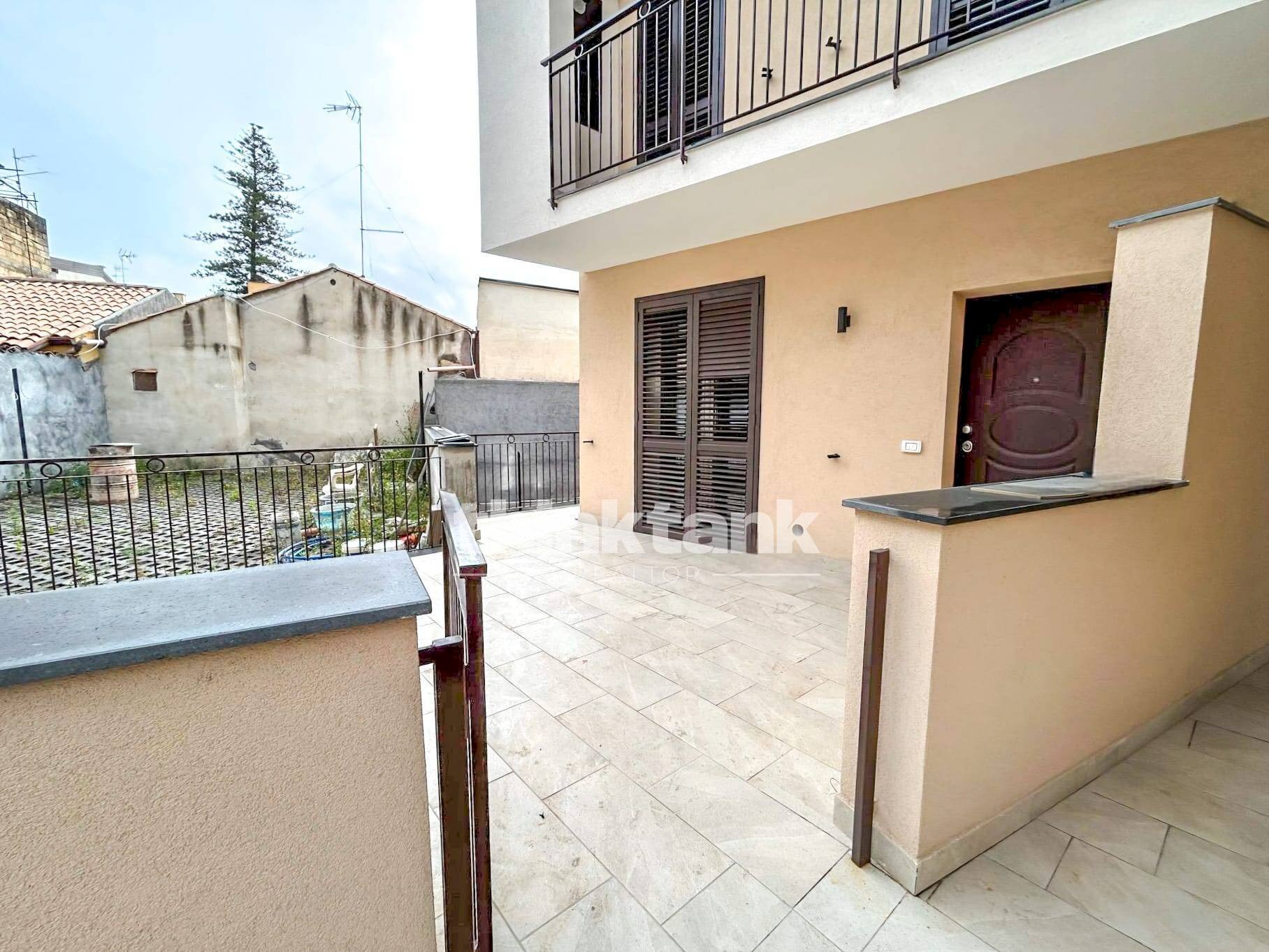 Foto 3 - Quadrilocale Via Ogliastro, Catania - foto 3