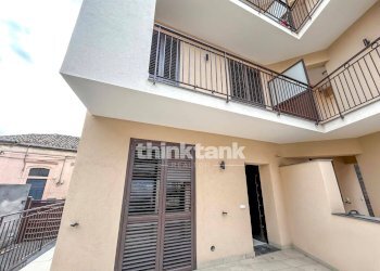 Foto 1 - Quadrilocale Via Ogliastro, Catania - foto 1