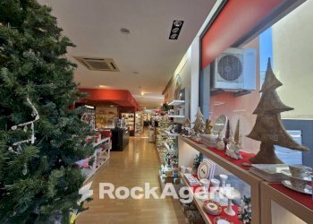 Interno non residenziale - Negozio via Regina Margherita, 223, Taviano - foto 11