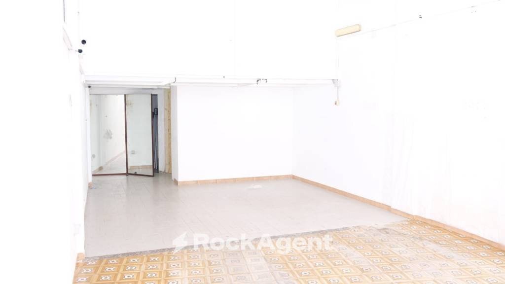 Stanza non arredata - Laboratory via Settevanelle, 5, Mazara del Vallo - photo 1