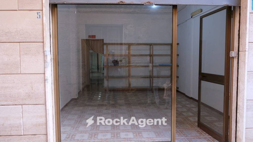 Magazzino - Laboratory via Settevanelle, 5, Mazara del Vallo - photo 3