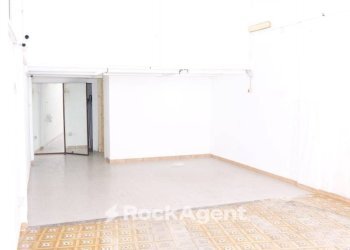 Stanza non arredata - Laboratorio via Settevanelle, 5, Mazara del Vallo - foto 1