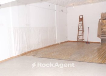 Interno non residenziale - Laboratorio via Settevanelle, 5, Mazara del Vallo - foto 8