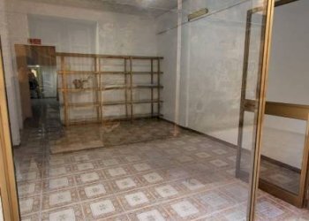 Interno non residenziale - Laboratorio via Settevanelle, 5, Mazara del Vallo - foto 11