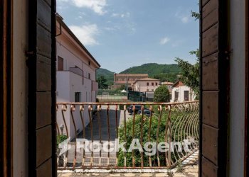 Balcone - Casa indipendente via Vallegia, 4, Galzignano Terme - foto 2
