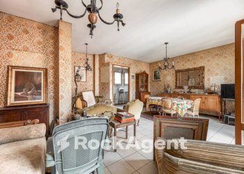 Salone - Casa indipendente via Vallegia, 4, Galzignano Terme - foto 7