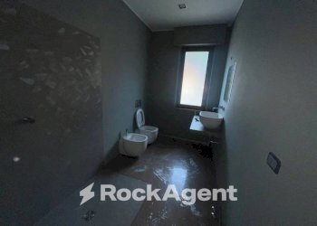 Bagno - Stabile - Palazzo via Emilio Vecchia, Varazze - foto 20