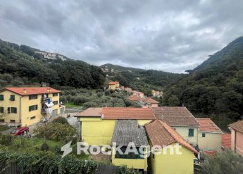 Vista - Stabile - Palazzo via Emilio Vecchia, Varazze - foto 32