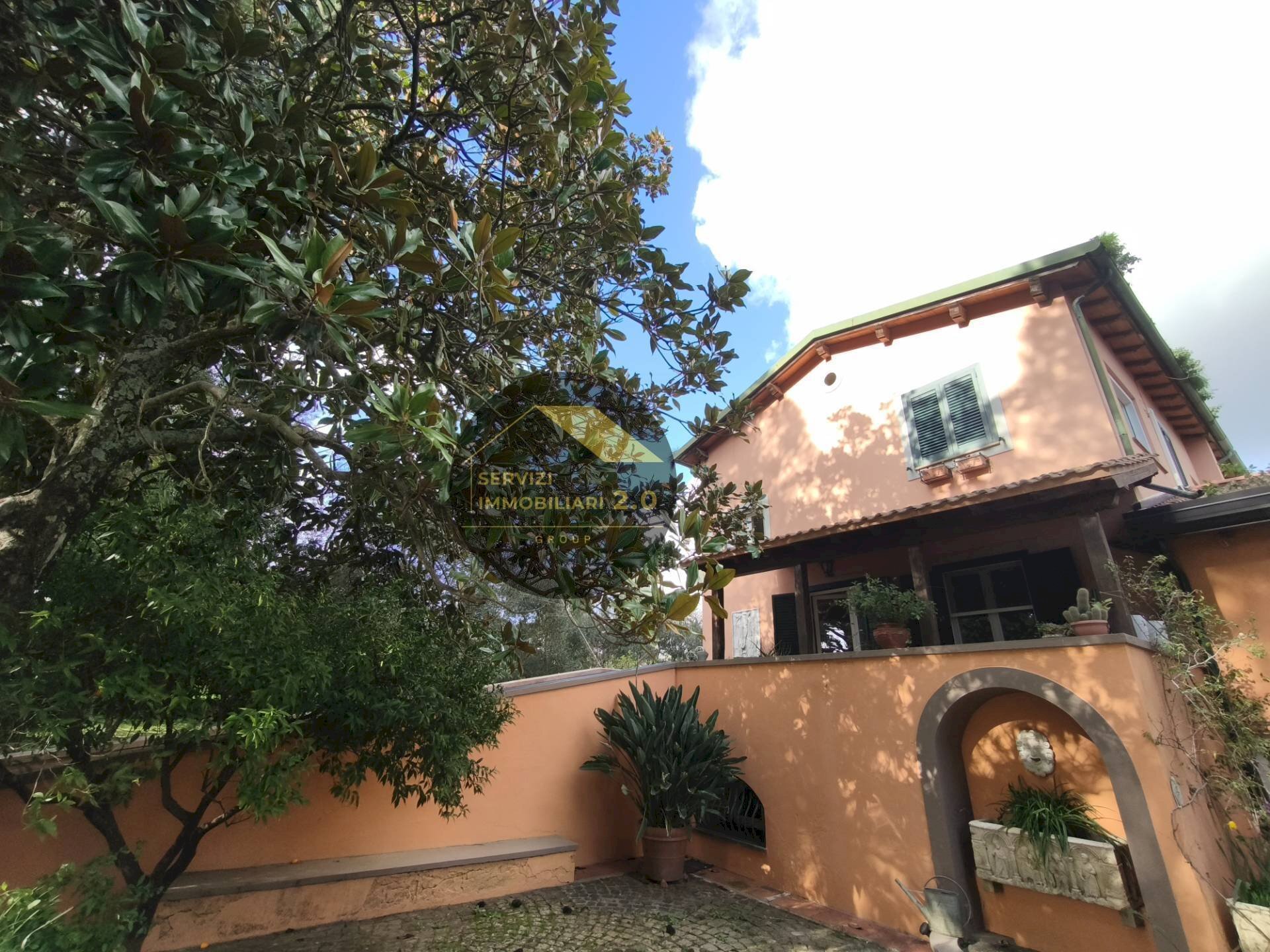 Foto 1 - Villa via corana
 
84, Cisterna di Latina - photo 1