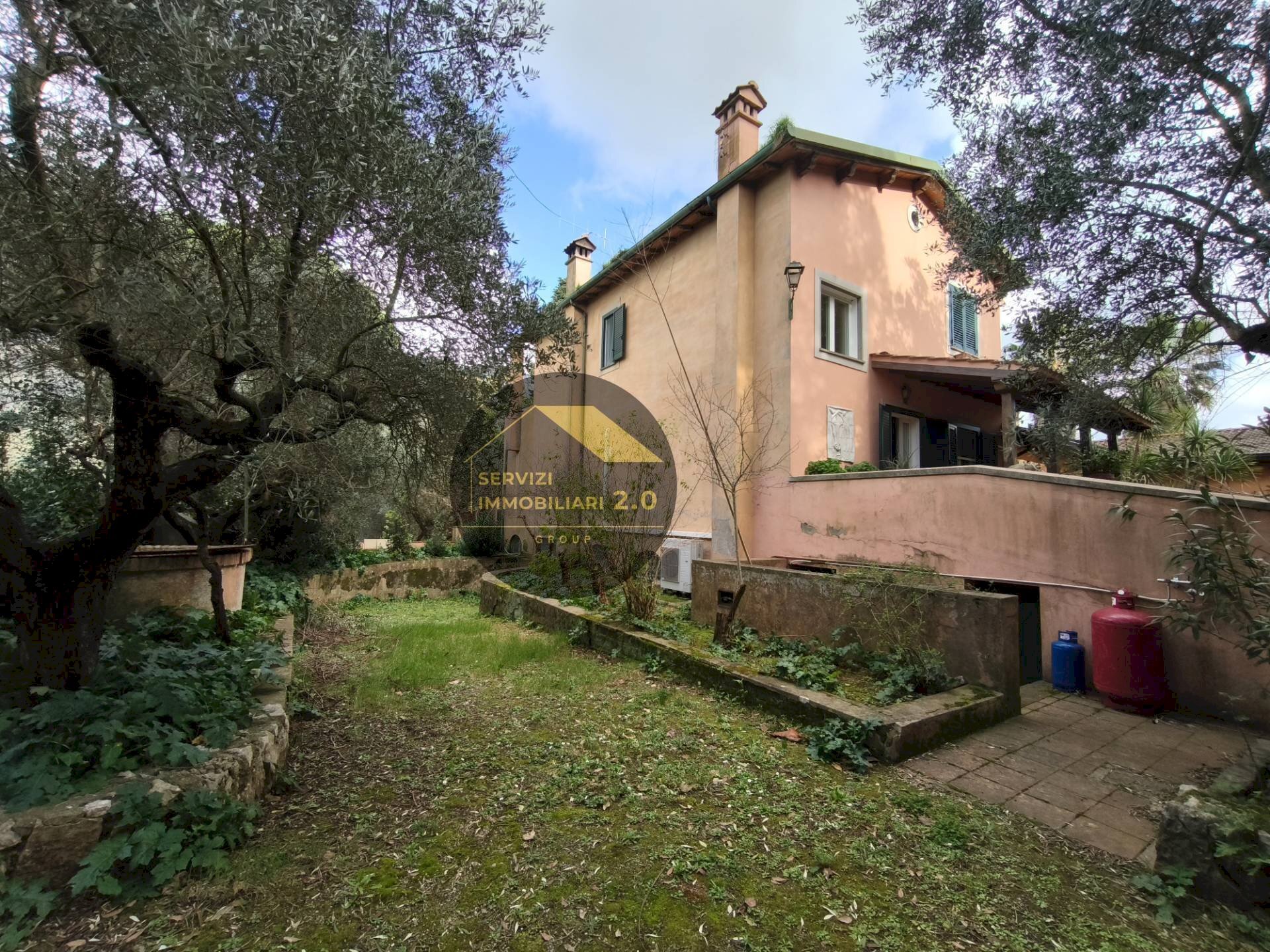 Foto 2 - Villa via corana
84, Cisterna di Latina - photo 2