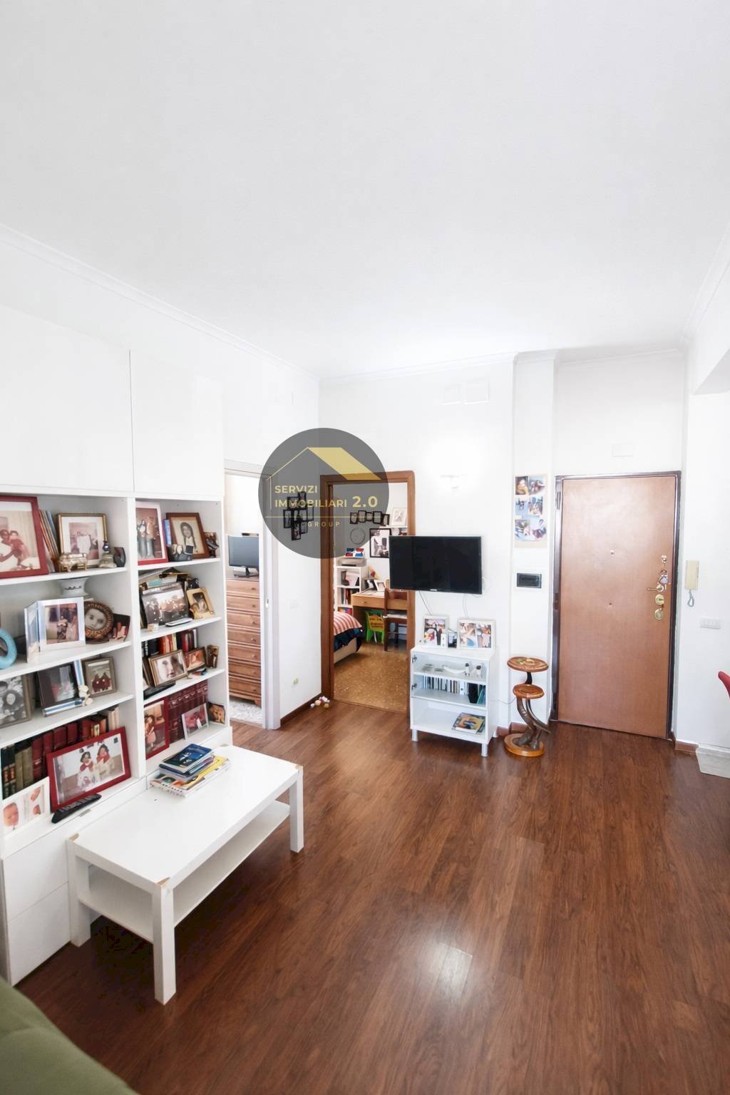 Foto 1 - Trilocale Via di Portonaccio
 
114, Roma - foto 1