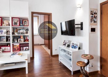 Foto 2 - Trilocale Via di Portonaccio
 
114, Roma - foto 2