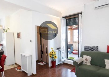 Foto 3 - Trilocale Via di Portonaccio
 
114, Roma - foto 3