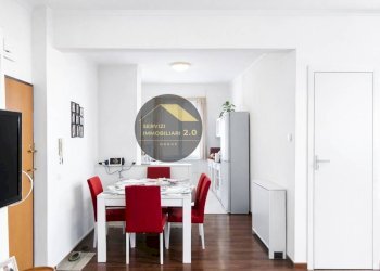 Foto 4 - Trilocale Via di Portonaccio
 
114, Roma - foto 4