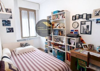 Foto 8 - Trilocale Via di Portonaccio
 
114, Roma - foto 8