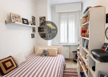 Foto 9 - Trilocale Via di Portonaccio
 
114, Roma - foto 9