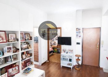 Foto 13 - Trilocale Via di Portonaccio
 
114, Roma - foto 13