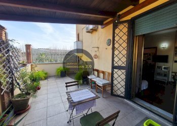 Foto 16 - Trilocale Via di Portonaccio
 
114, Roma - foto 16