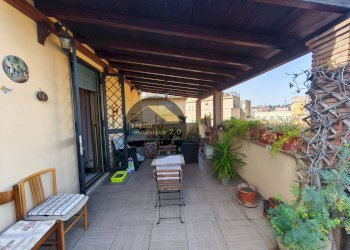 Foto 19 - Trilocale Via di Portonaccio
 
114, Roma - foto 19