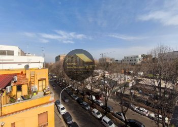 Foto 21 - Trilocale Via di Portonaccio
 
114, Roma - foto 21