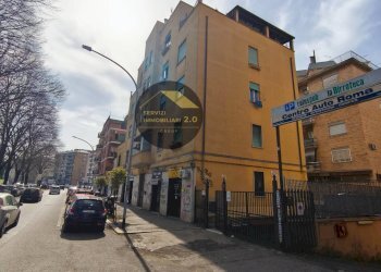 Foto 22 - Trilocale Via di Portonaccio
 
114, Roma - foto 22