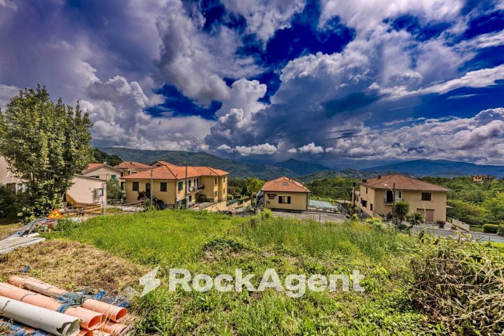 Terreno - Casa indipendente via Oneto, San Colombano Certenoli - foto 2