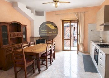 Foto 2 - Quadrilocale Via Nicola Da Guardiagrele
106, Roma - foto 2