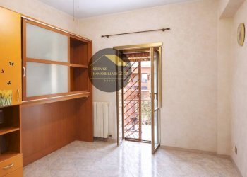 Foto 15 - Quadrilocale Via Nicola Da Guardiagrele
106, Roma - foto 15