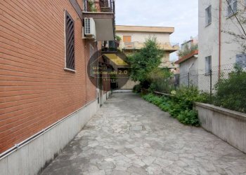 Foto 17 - Quadrilocale Via Nicola Da Guardiagrele
106, Roma - foto 17