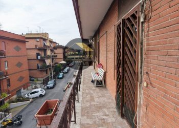 Foto 18 - Quadrilocale Via Nicola Da Guardiagrele
106, Roma - foto 18