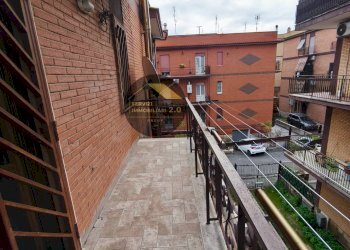 Foto 21 - Quadrilocale Via Nicola Da Guardiagrele
106, Roma - foto 21