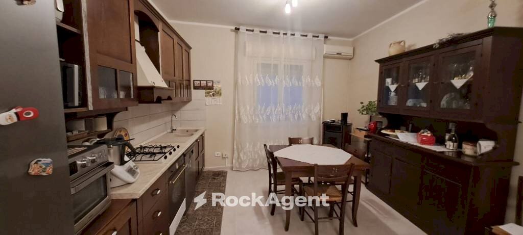 Cucina - Four-room apartment via Amalfi, 3, Mazara del Vallo - photo 3