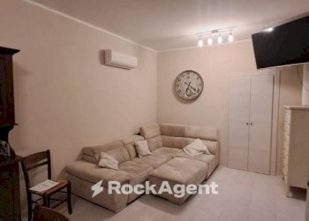 Salone - Four-room apartment via Amalfi, 3, Mazara del Vallo - photo 1