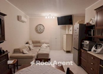 Salone - Four-room apartment via Amalfi, 3, Mazara del Vallo - photo 2