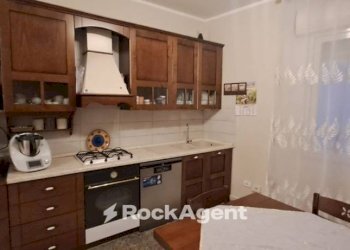 Cucina - Four-room apartment via Amalfi, 3, Mazara del Vallo - photo 4