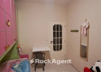 Camera da letto - Four-room apartment via Amalfi, 3, Mazara del Vallo - photo 9