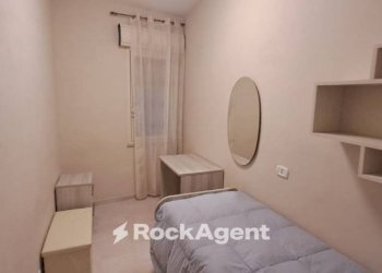 Camera da letto - Four-room apartment via Amalfi, 3, Mazara del Vallo - photo 11