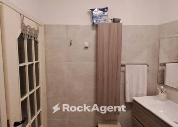 Bagno - Four-room apartment via Amalfi, 3, Mazara del Vallo - photo 15